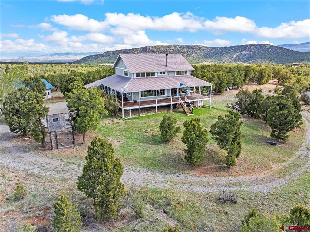 250 Sue Bob Court Montrose CO 81403