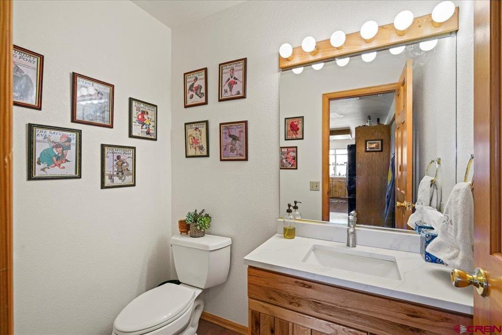 250 Sue Bob Court Montrose CO 81403