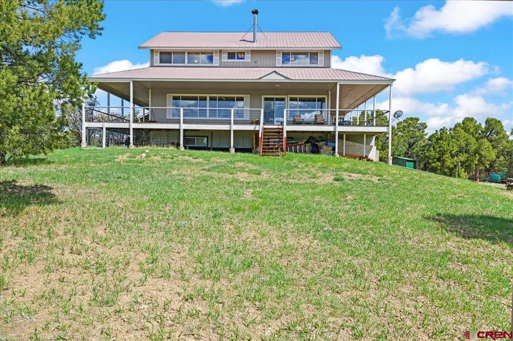 250 Sue Bob Court Montrose CO 81403