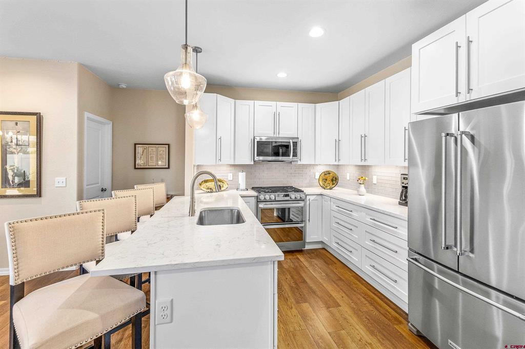 3038 Glacier Drive Montrose CO 81401