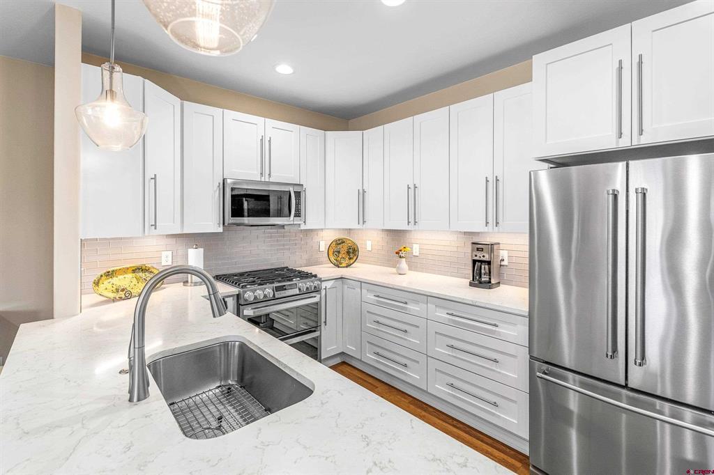 3038 Glacier Drive Montrose CO 81401