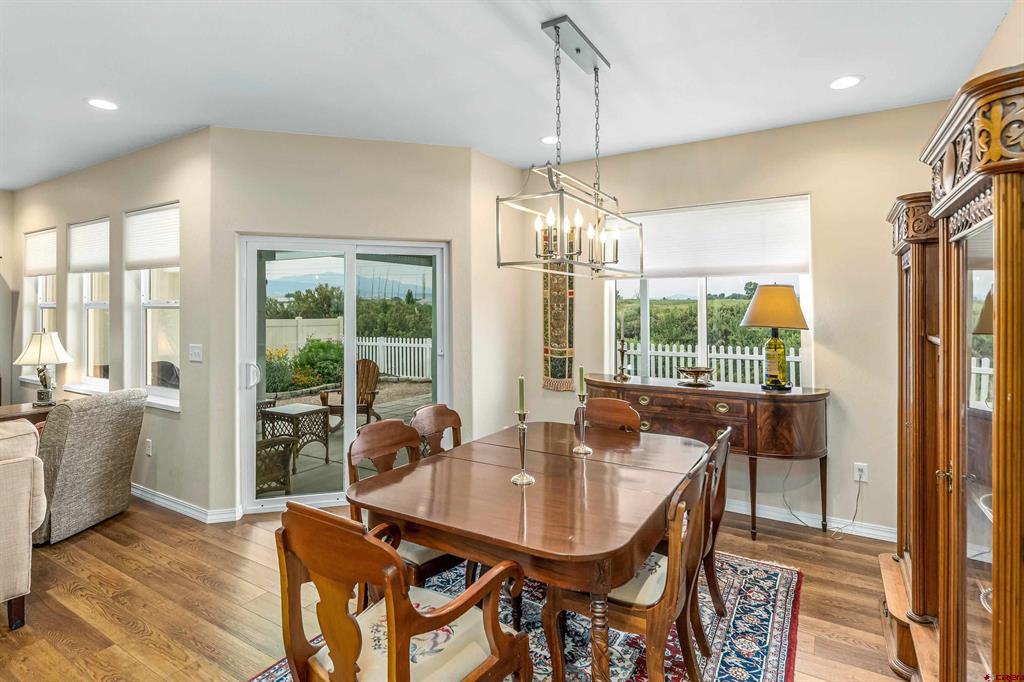 3038 Glacier Drive Montrose CO 81401