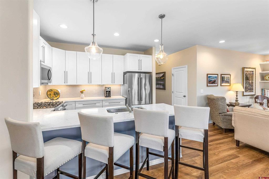 3038 Glacier Drive Montrose CO 81401