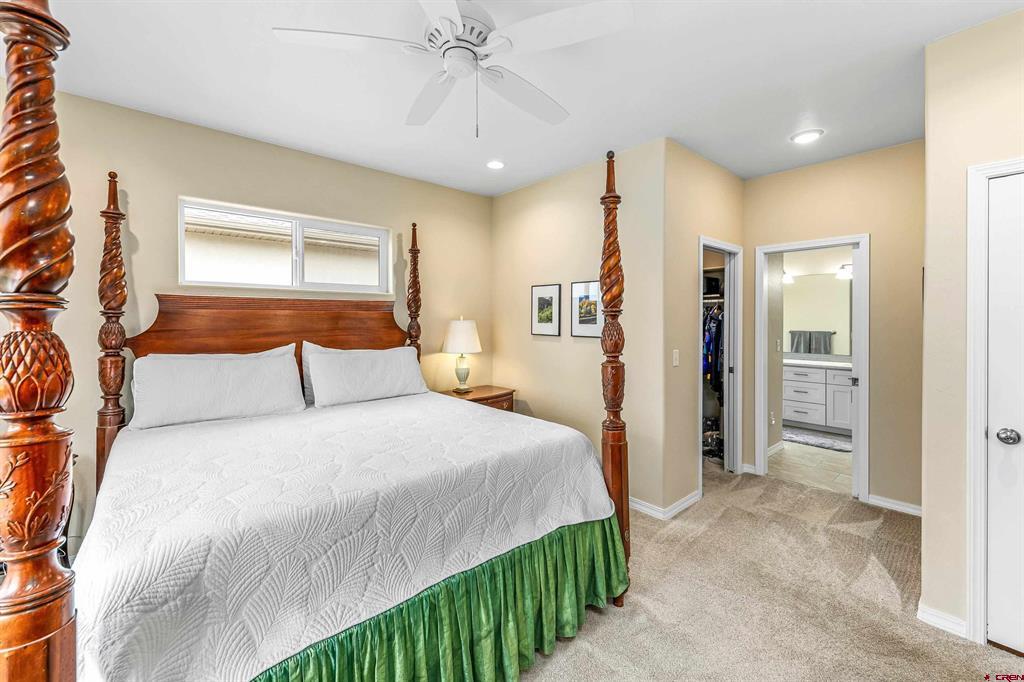 3038 Glacier Drive Montrose CO 81401