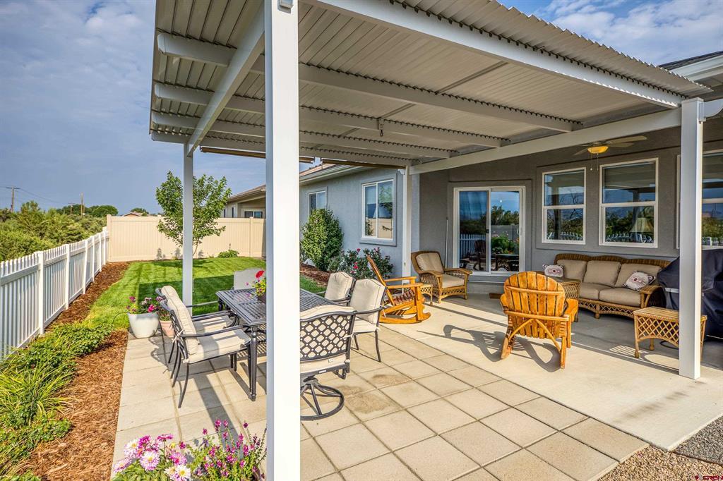 3038 Glacier Drive Montrose CO 81401