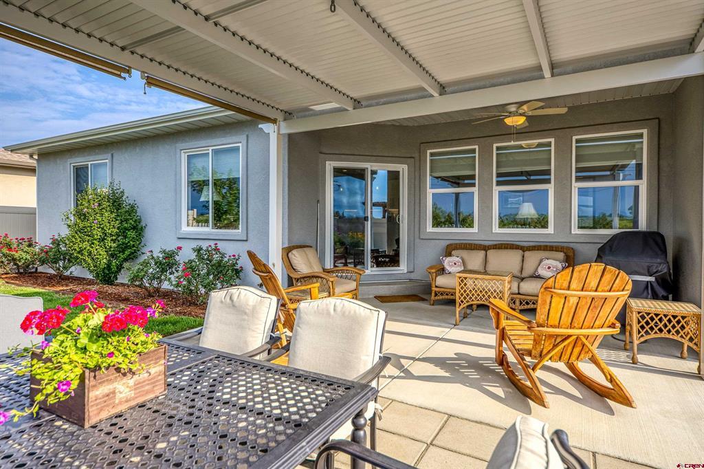 3038 Glacier Drive Montrose CO 81401