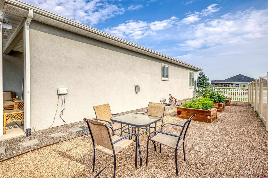 3038 Glacier Drive Montrose CO 81401