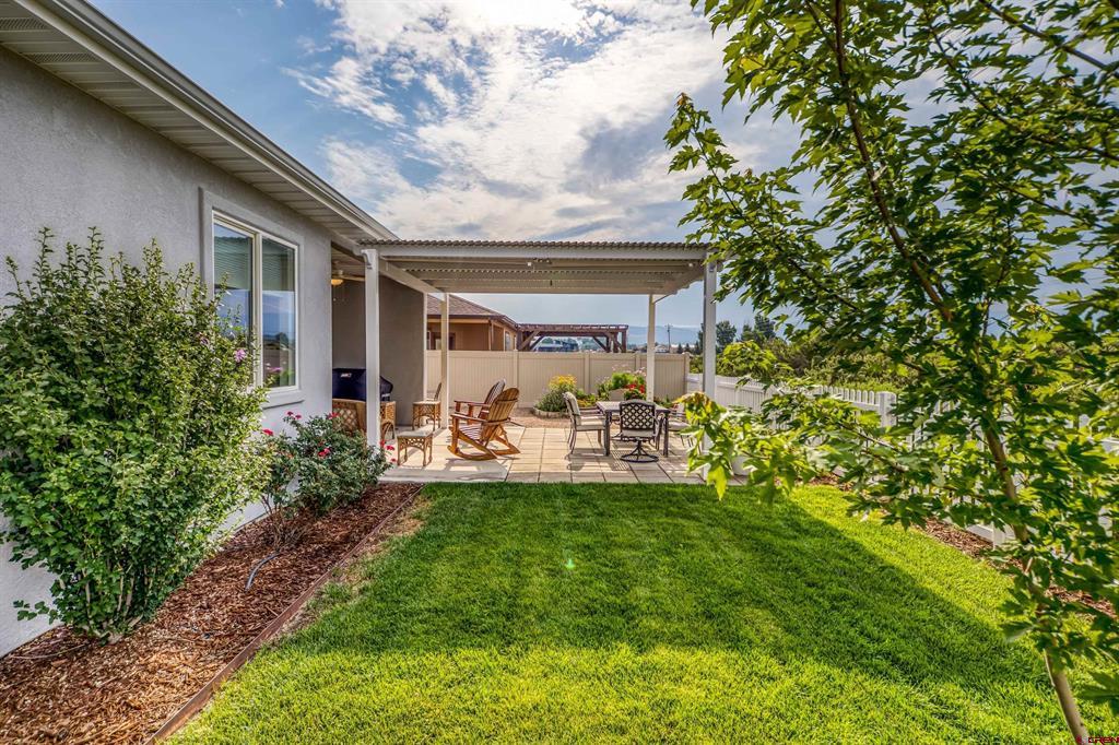 3038 Glacier Drive Montrose CO 81401