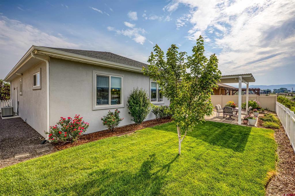 3038 Glacier Drive Montrose CO 81401