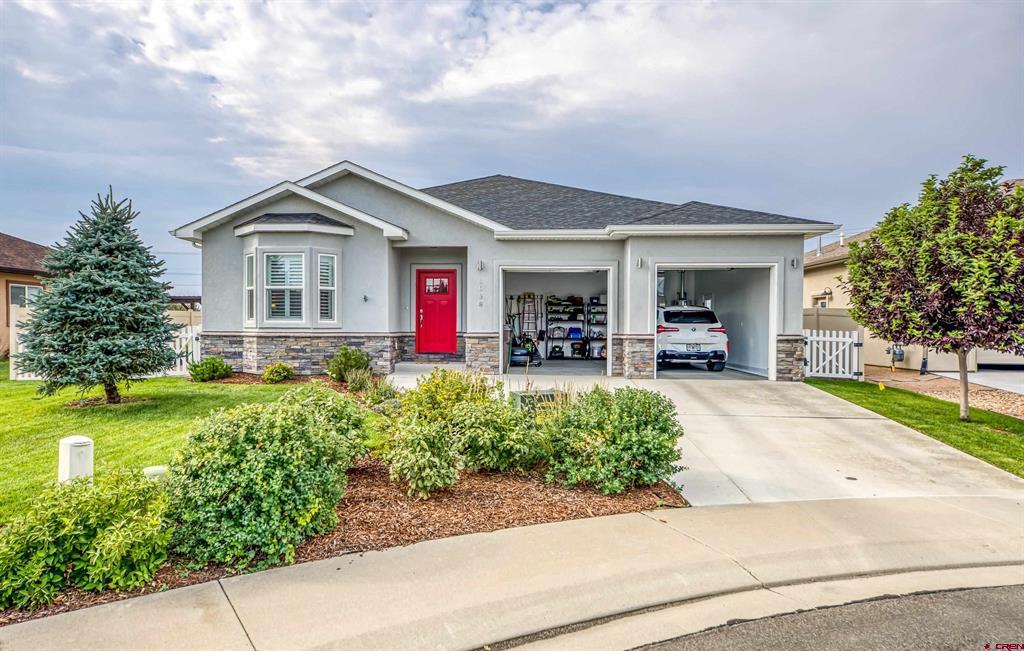 3038 Glacier Drive Montrose CO 81401