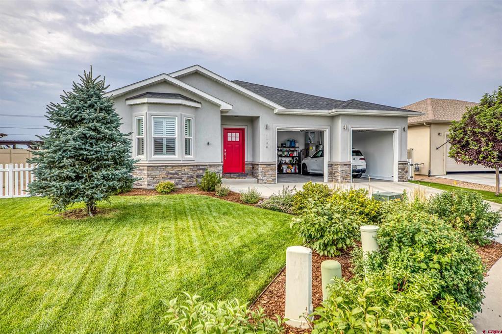 3038 Glacier Drive Montrose CO 81401