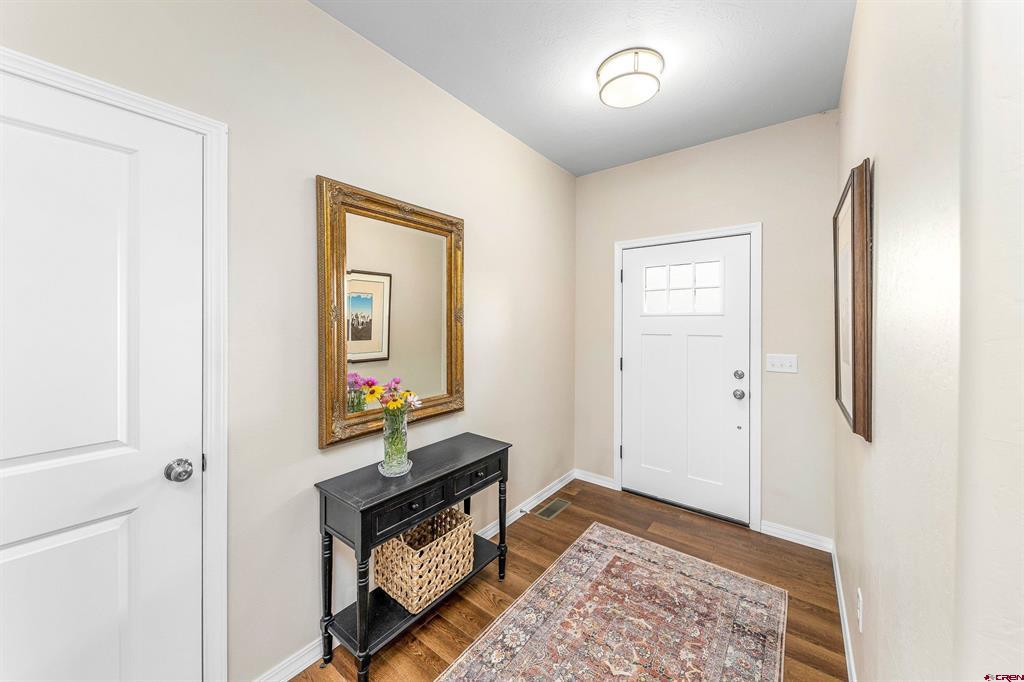 3038 Glacier Drive Montrose CO 81401