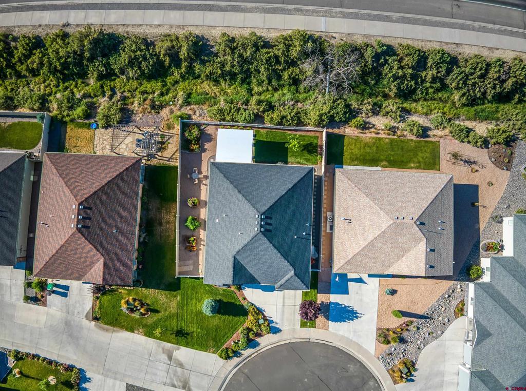 3038 Glacier Drive Montrose CO 81401