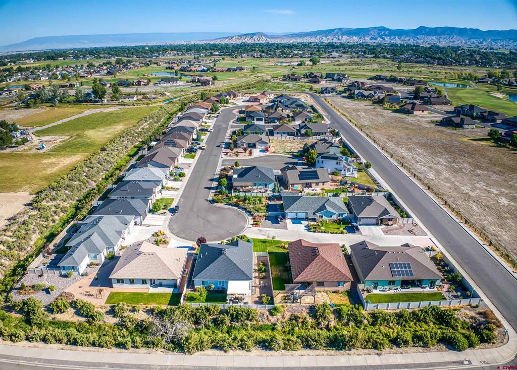 3038 Glacier Drive Montrose CO 81401