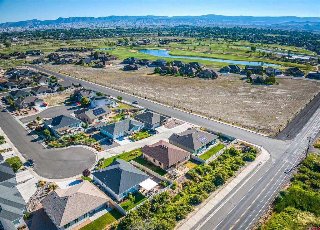 3038 Glacier Drive Montrose CO 81401