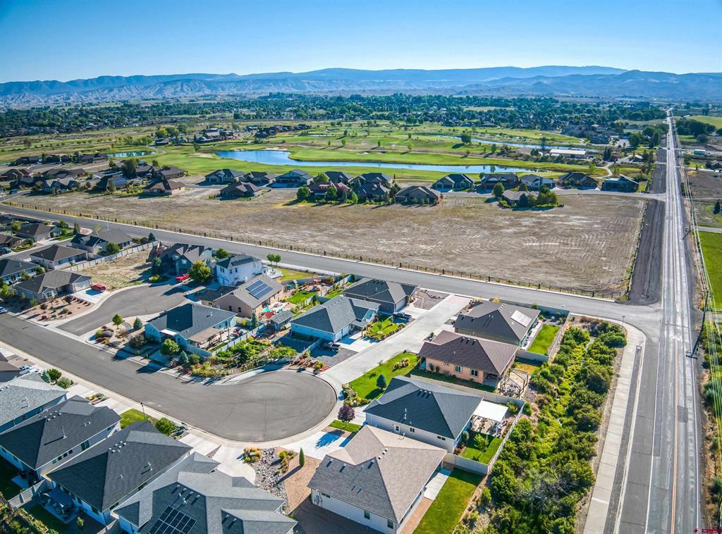 3038 Glacier Drive Montrose CO 81401