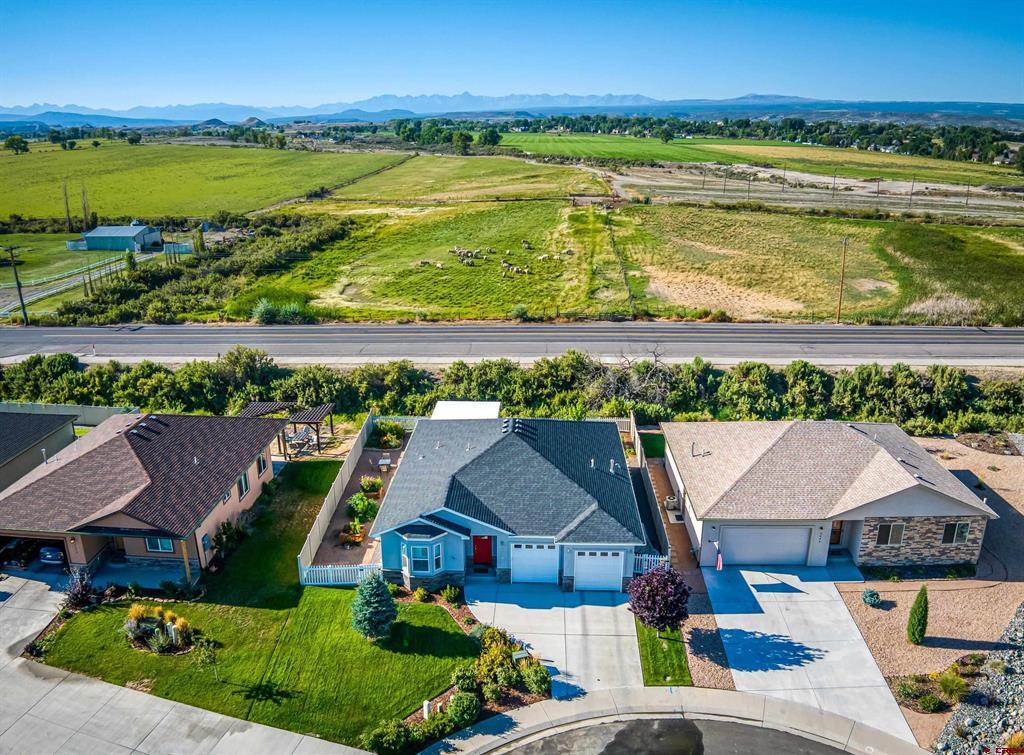 3038 Glacier Drive Montrose CO 81401