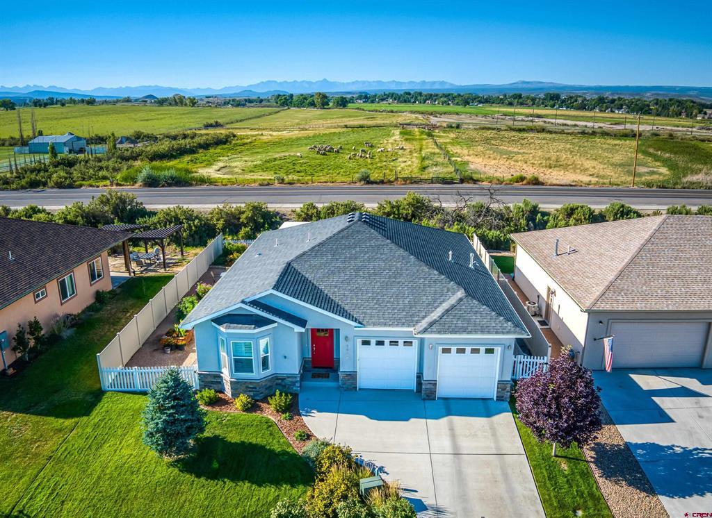 3038 Glacier Drive Montrose CO 81401