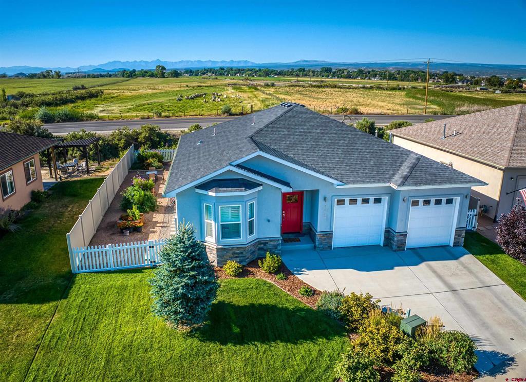 3038 Glacier Drive Montrose CO 81401