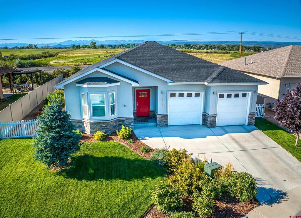 3038 Glacier Drive Montrose CO 81401