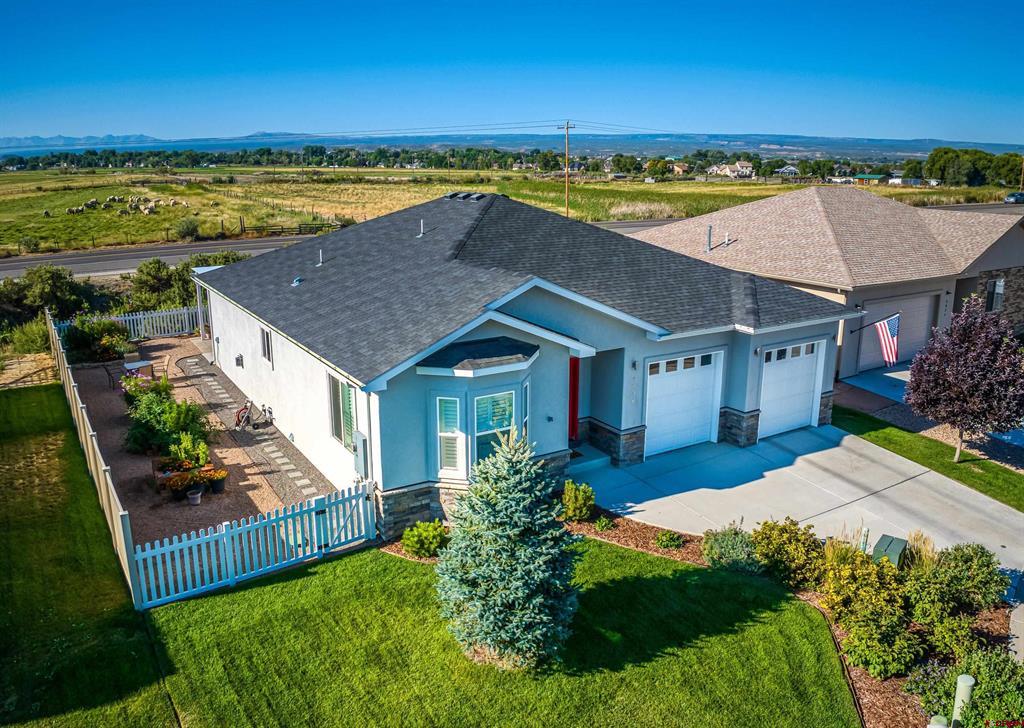 3038 Glacier Drive Montrose CO 81401