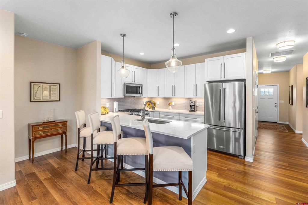 3038 Glacier Drive Montrose CO 81401