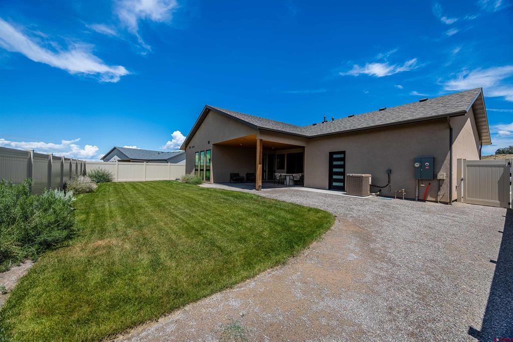3435 Kestrel Loop Montrose CO 81401