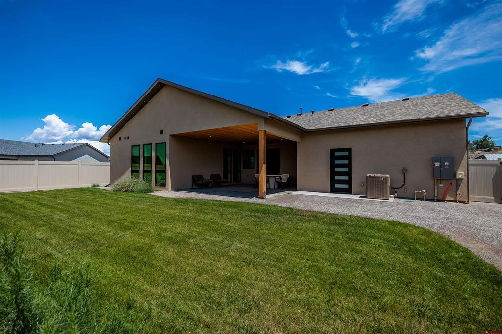 3435 Kestrel Loop Montrose CO 81401
