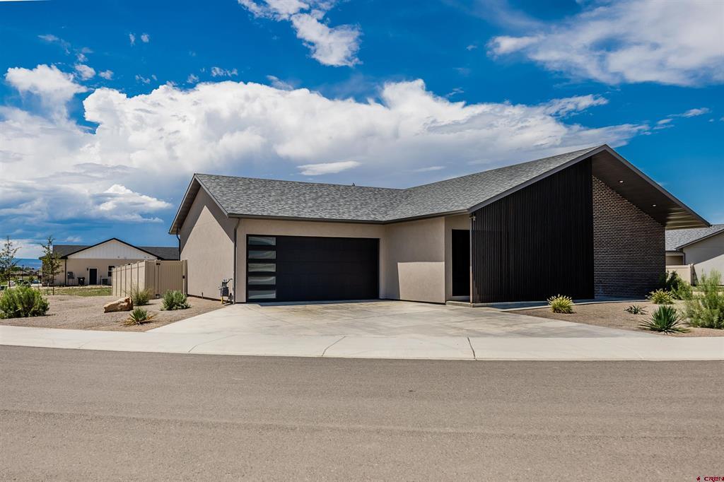 3435 Kestrel Loop Montrose CO 81401