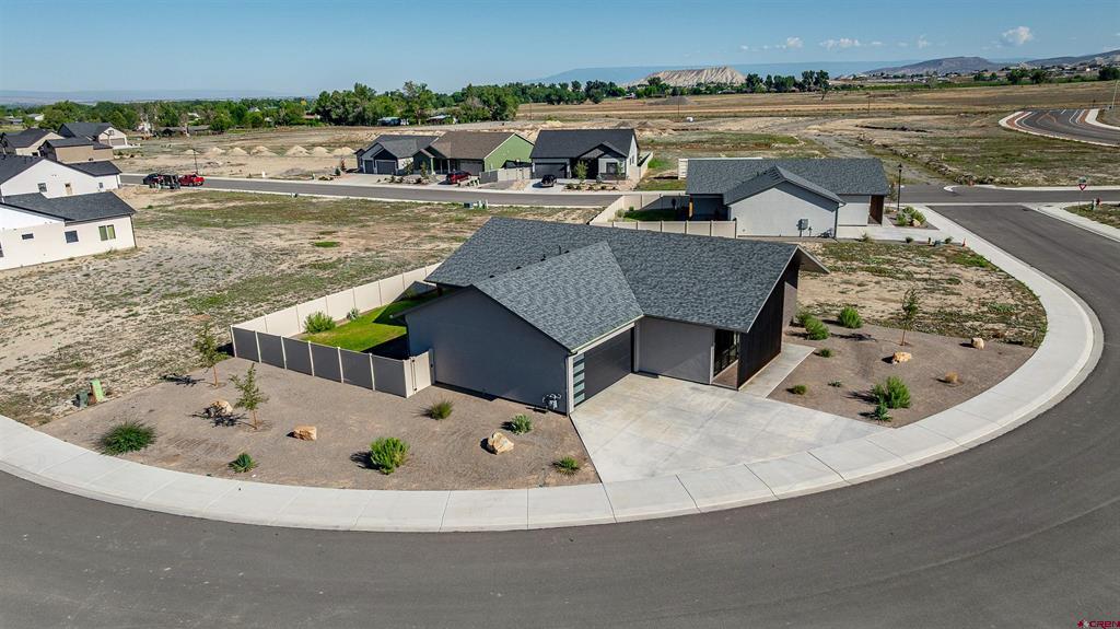 3435 Kestrel Loop Montrose CO 81401