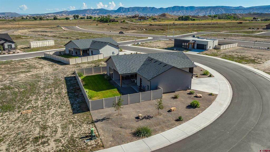 3435 Kestrel Loop Montrose CO 81401