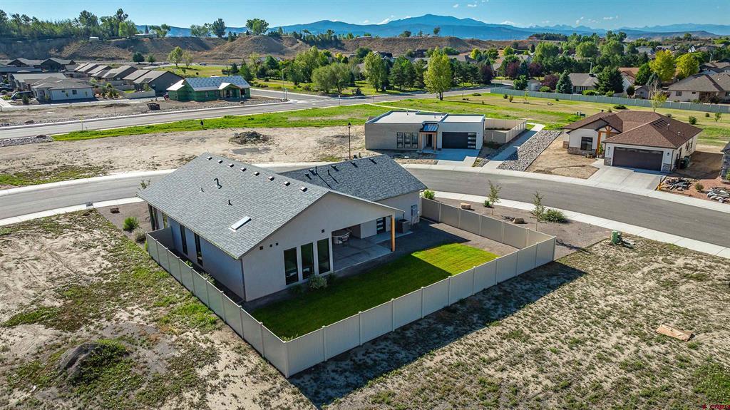 3435 Kestrel Loop Montrose CO 81401