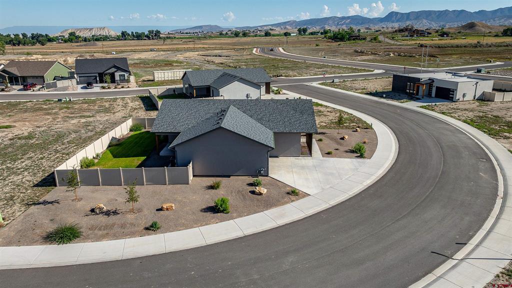 3435 Kestrel Loop Montrose CO 81401
