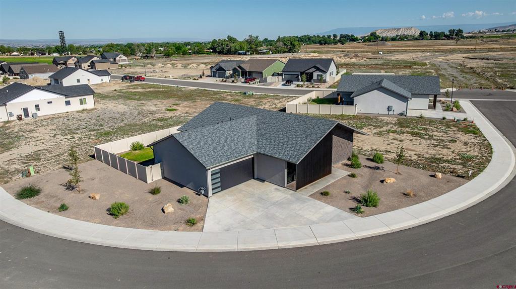 3435 Kestrel Loop Montrose CO 81401