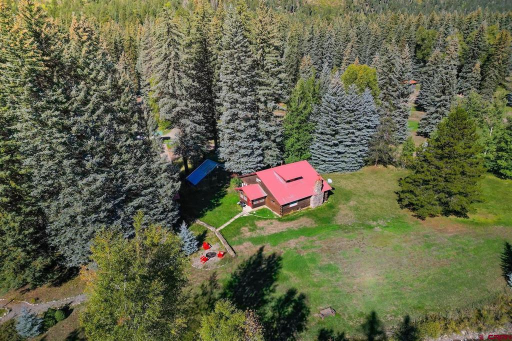 48 W Vallecito Creek Road Bayfield CO 81122