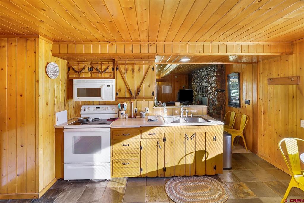 48 W Vallecito Creek Road Bayfield CO 81122