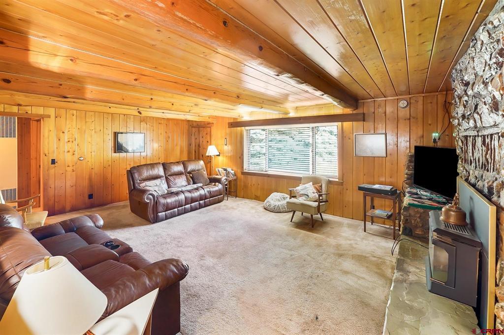48 W Vallecito Creek Road Bayfield CO 81122