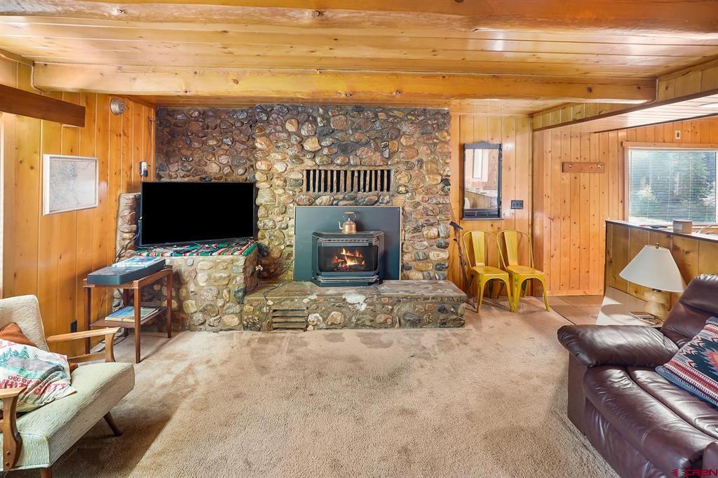 48 W Vallecito Creek Road Bayfield CO 81122