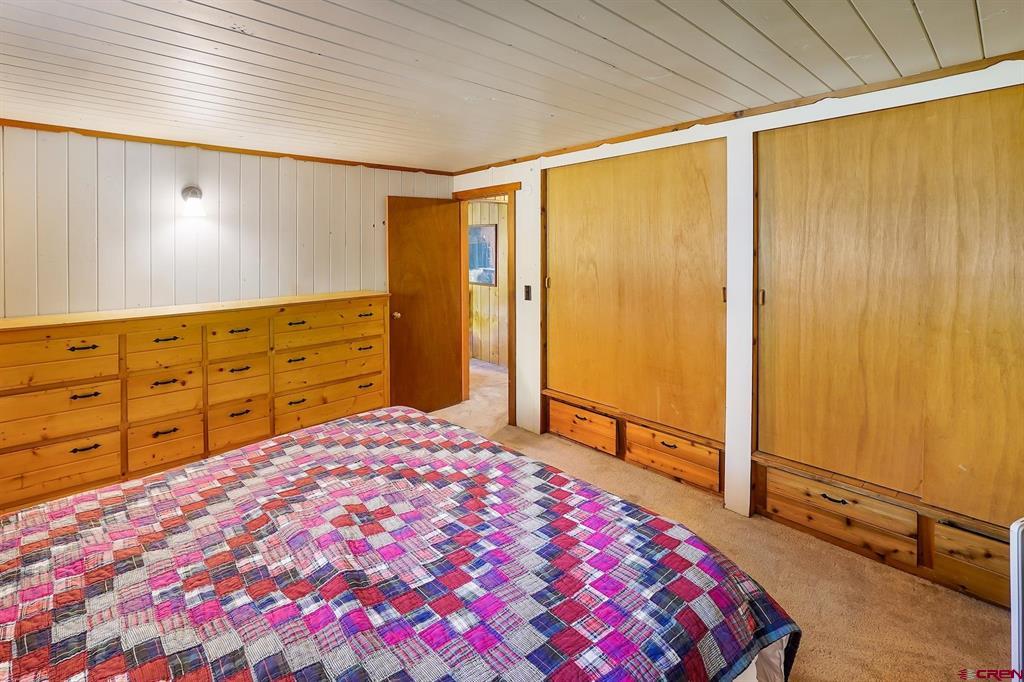 48 W Vallecito Creek Road Bayfield CO 81122