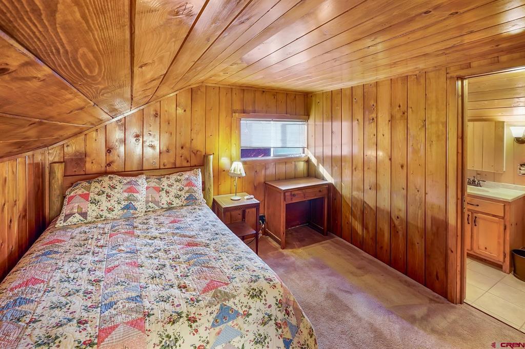48 W Vallecito Creek Road Bayfield CO 81122