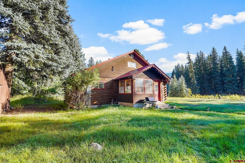 48 W Vallecito Creek Road Bayfield CO 81122