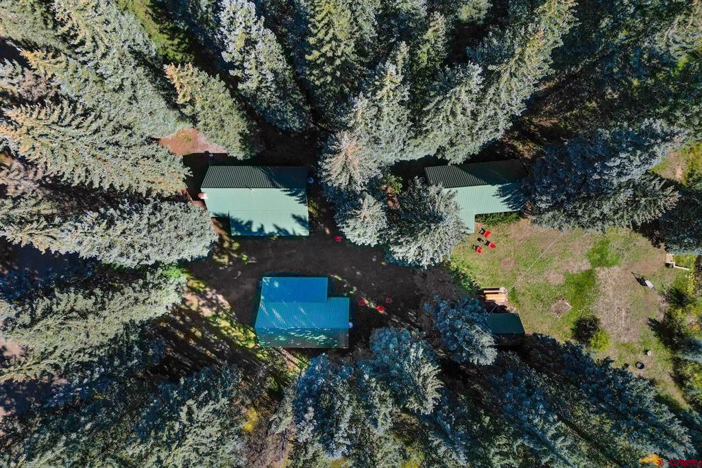 48 W Vallecito Creek Road Bayfield CO 81122
