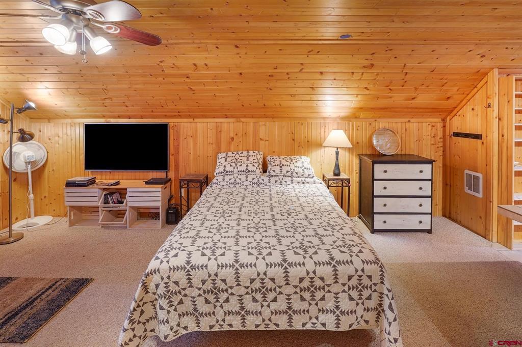 48 W Vallecito Creek Road Bayfield CO 81122