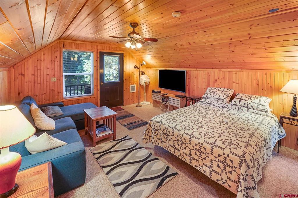 48 W Vallecito Creek Road Bayfield CO 81122