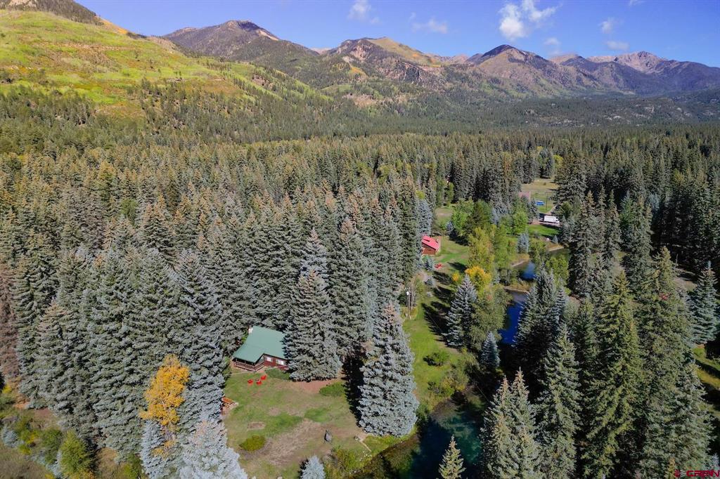 48 W Vallecito Creek Road Bayfield CO 81122