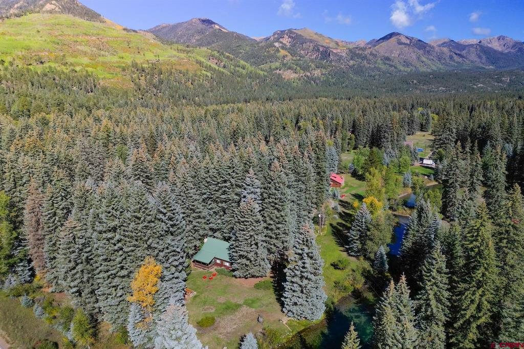 48 W Vallecito Creek Road Bayfield CO 81122