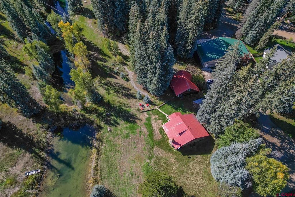 48 W Vallecito Creek Road Bayfield CO 81122