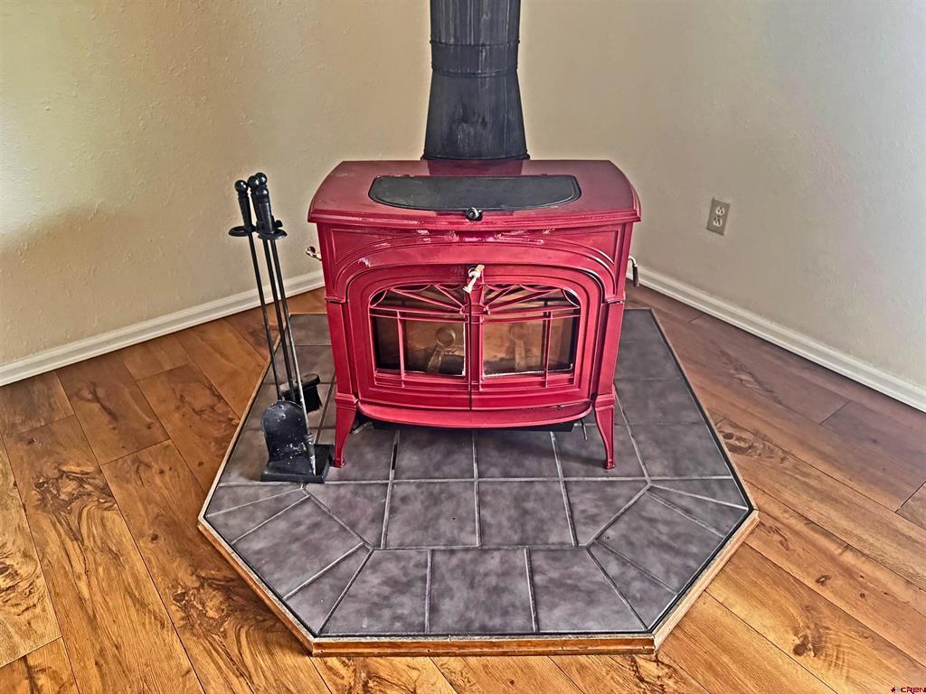 11003 Highway 160 Del Norte CO 81132