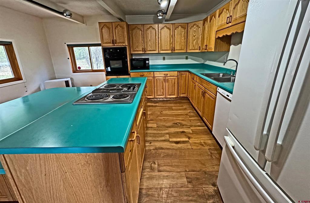 11003 Highway 160 Del Norte CO 81132