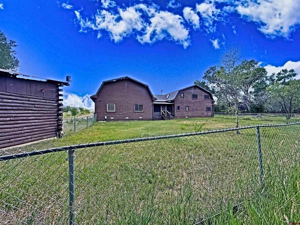 11003 Highway 160 Del Norte CO 81132